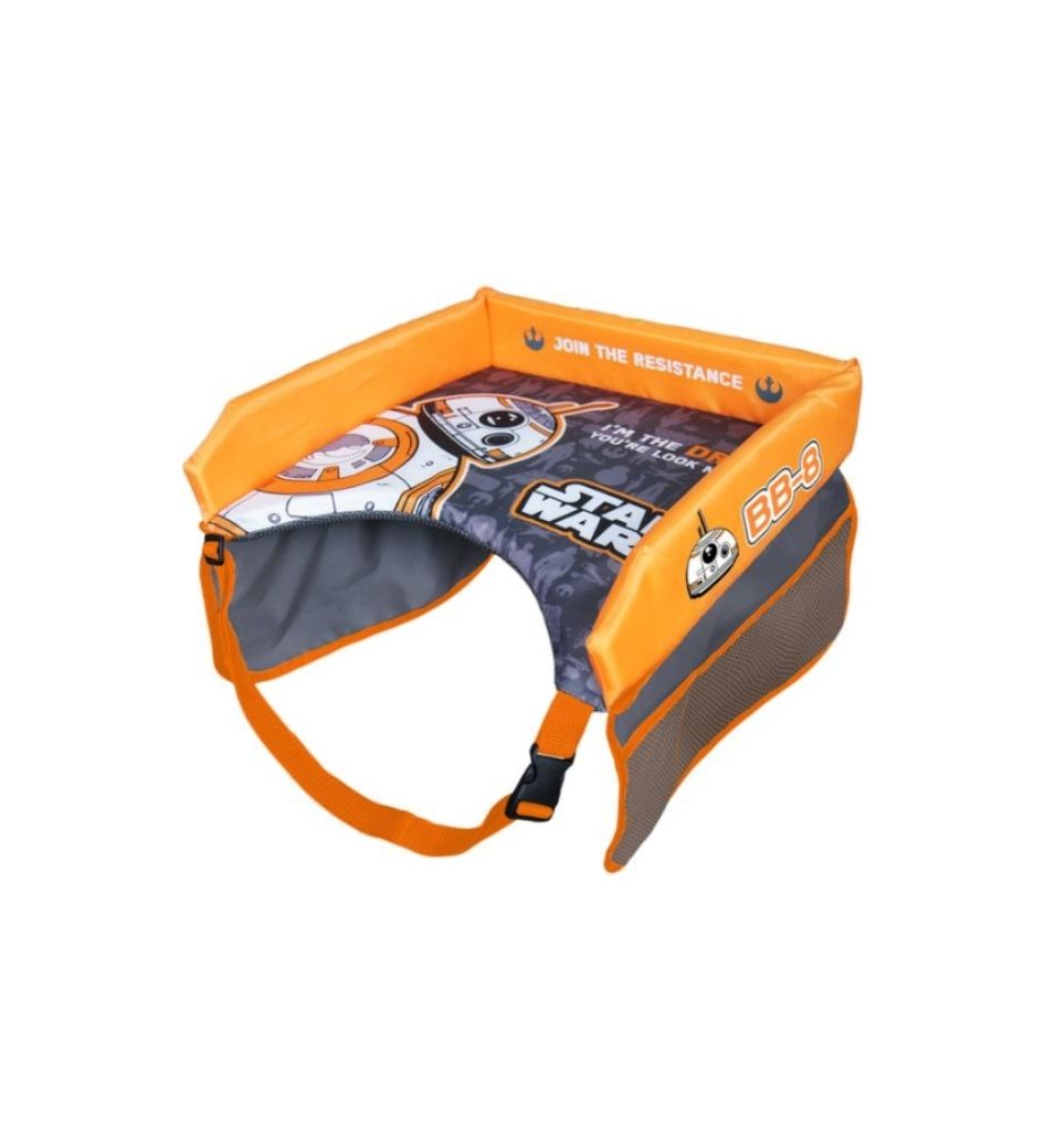 Plateau de Voyage Star Wars BB8