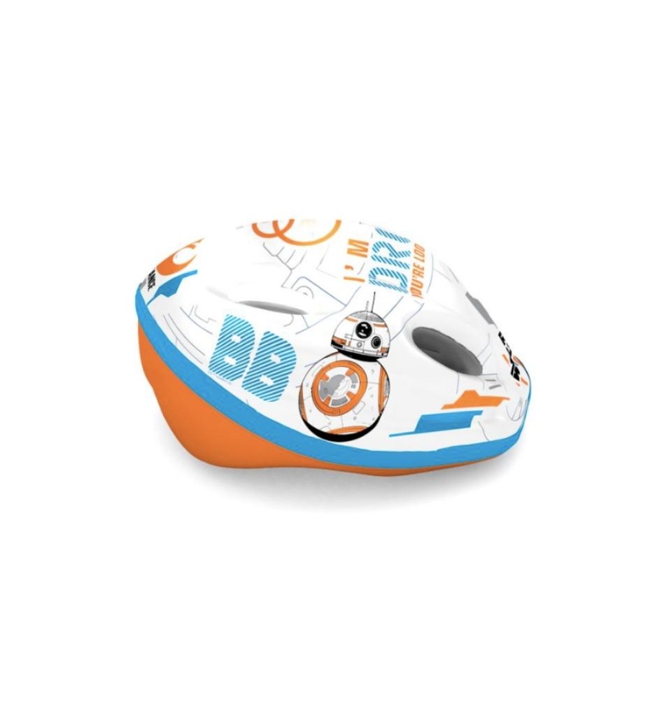 Casque vélo enfant Star Wars BB81