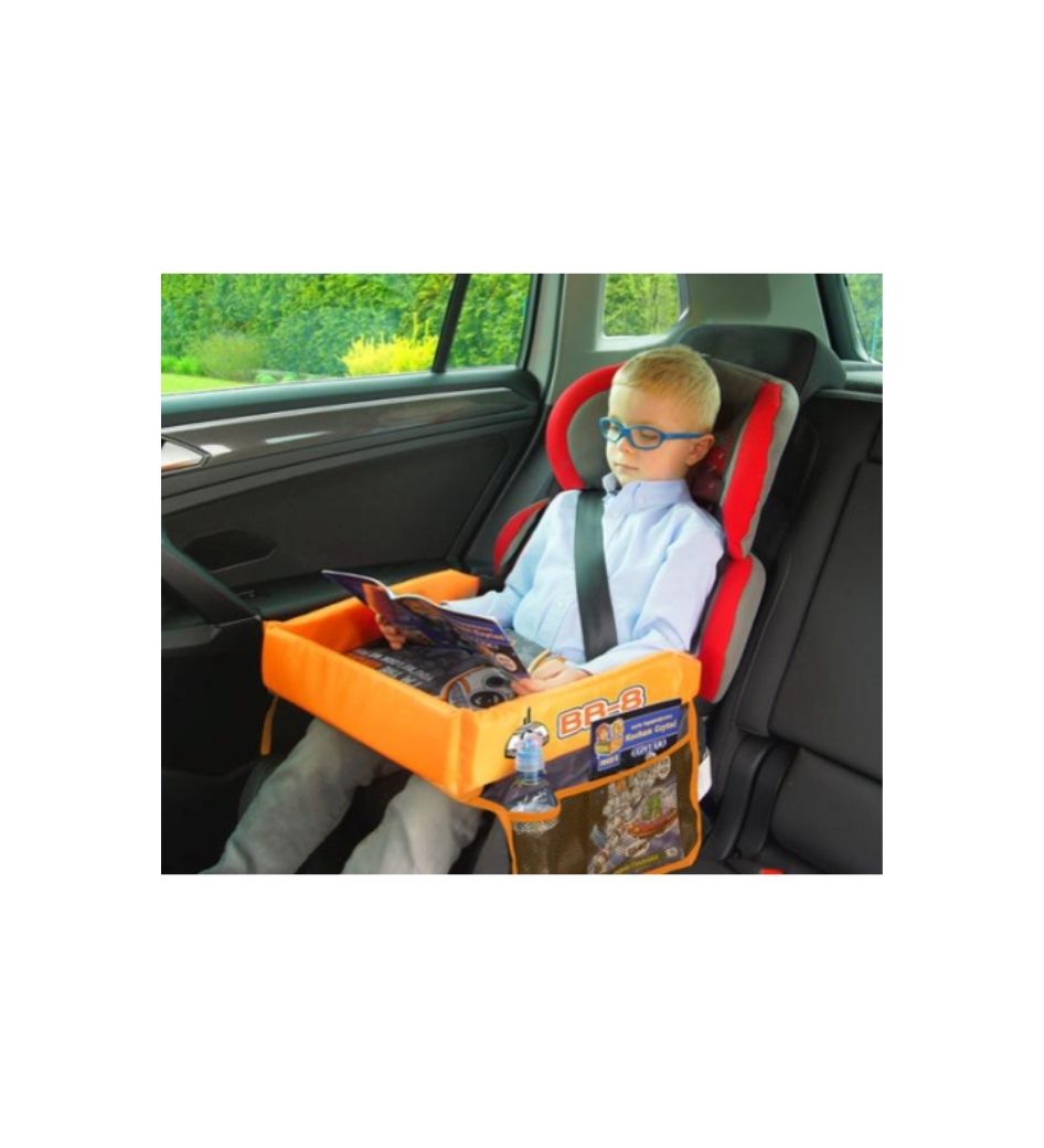 Plateau de Voyage Star Wars BB8 2