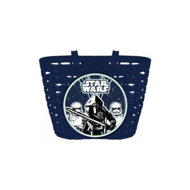 Panier Vélo Star Wars Stormtrooper