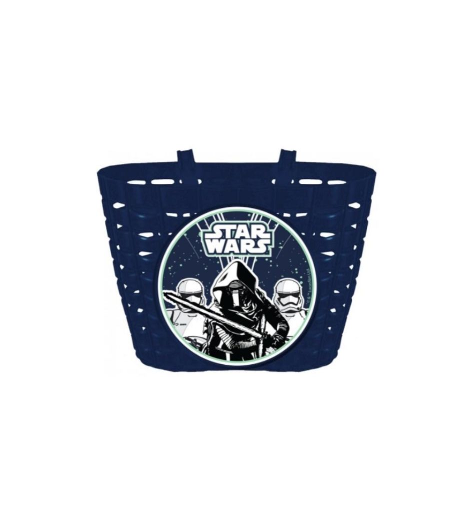 Panier Vélo Star Wars Stormtrooper