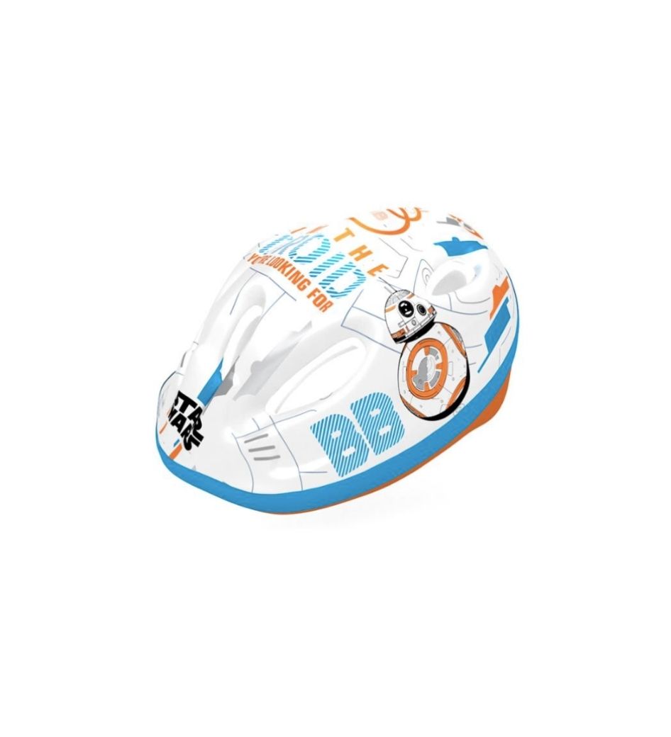 Casque vélo enfant Star Wars BB83