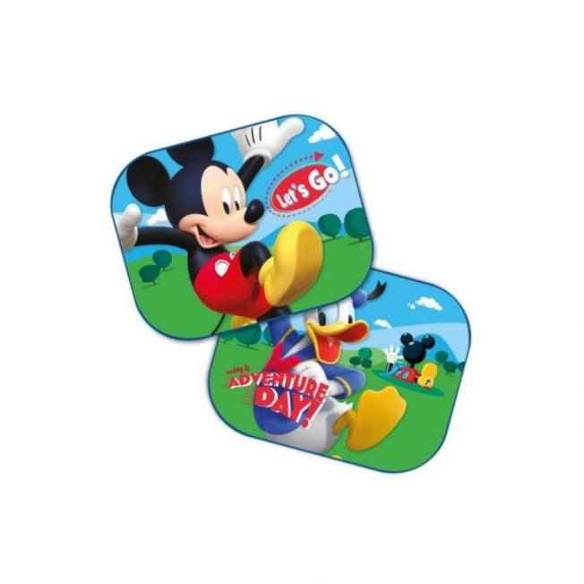 Pare-Soleil Mickey Disney – Lot de 2