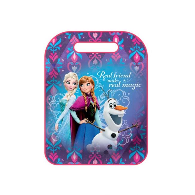 Housse de Siège Voiture Reine des Neiges