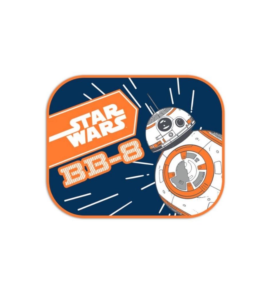 Pare-Soleil Star Wars BB8 – Lot de 2 - 3