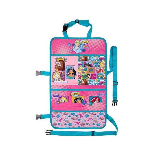 Organisateur de Siège Princesses