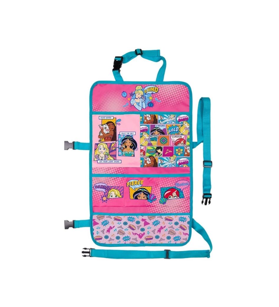 Organisateur de Siège Princesses