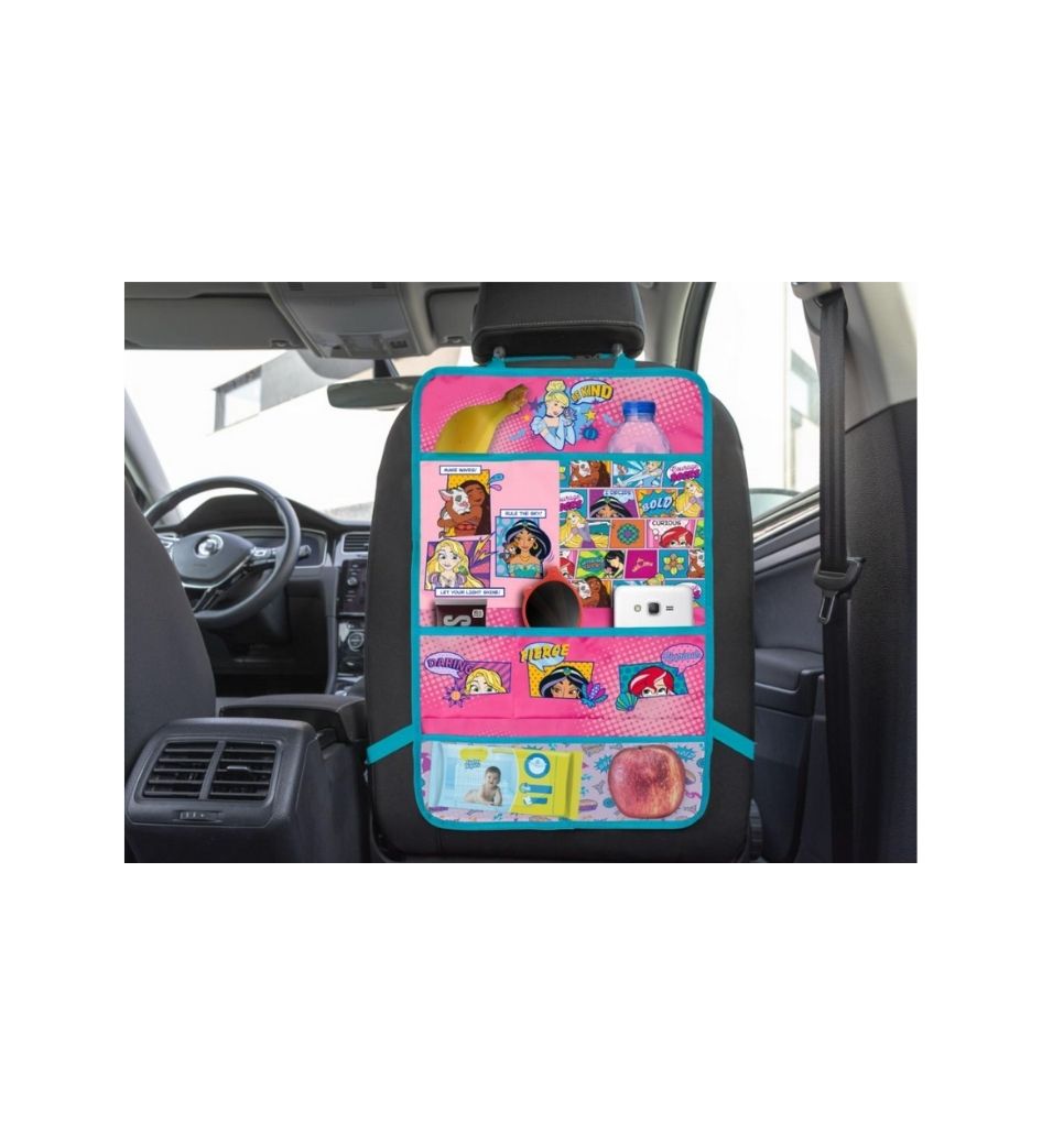 Organisateur de Siège Princesses 2