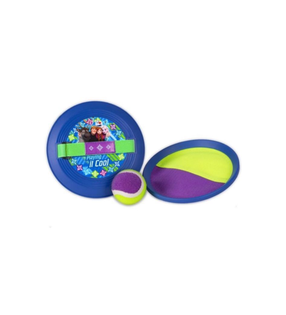 Stop ball Reine des Neiges