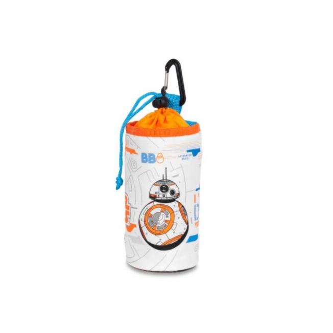 Housse Bouteille Vélo Star Wars BB8