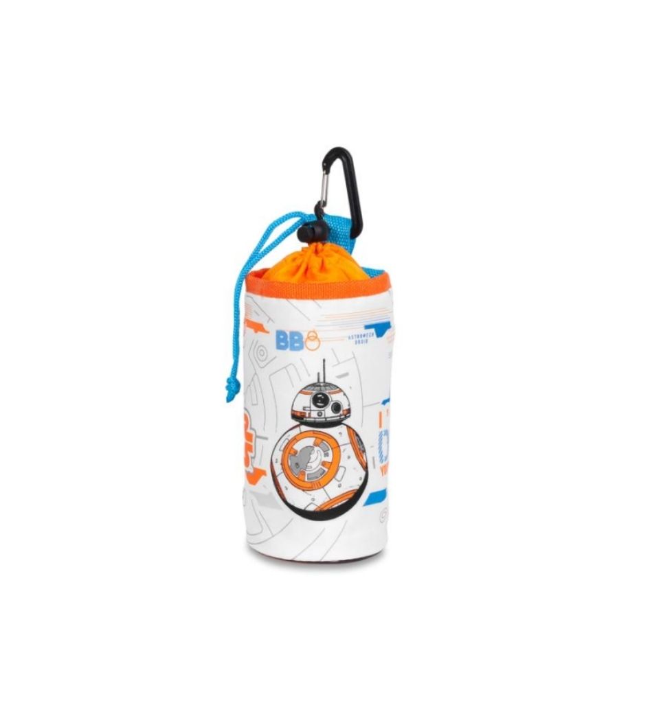 Housse Bouteille Vélo Star Wars BB8