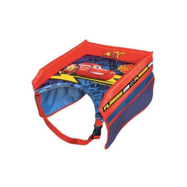 Table de voyage Cars enfant