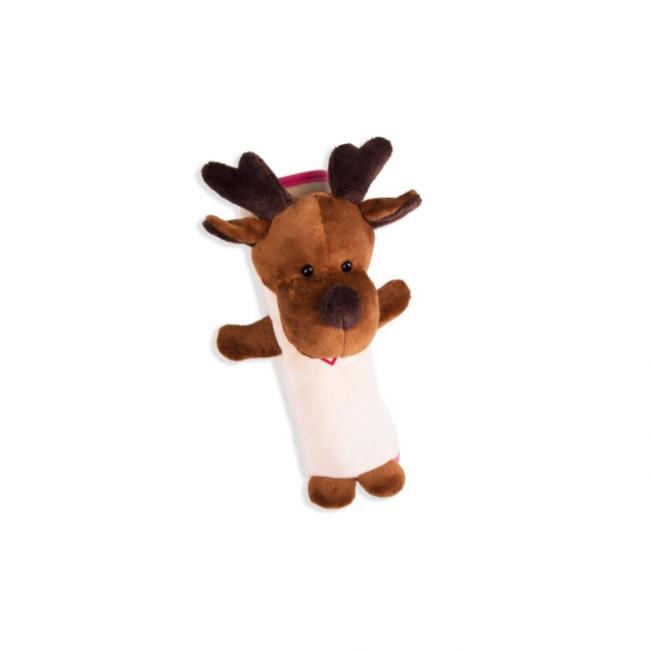 Housse Ceinture Sécurité Cerf