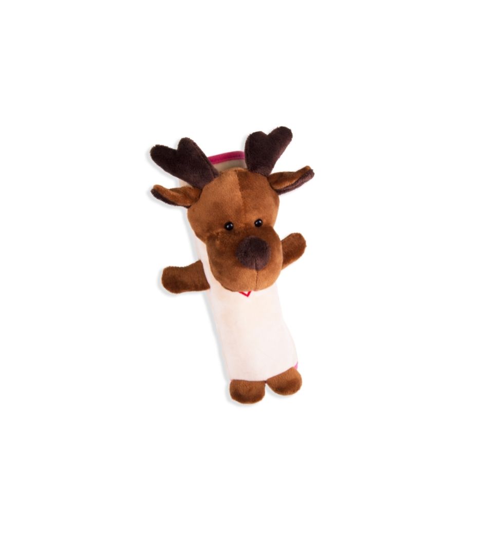 Housse Ceinture Sécurité Cerf