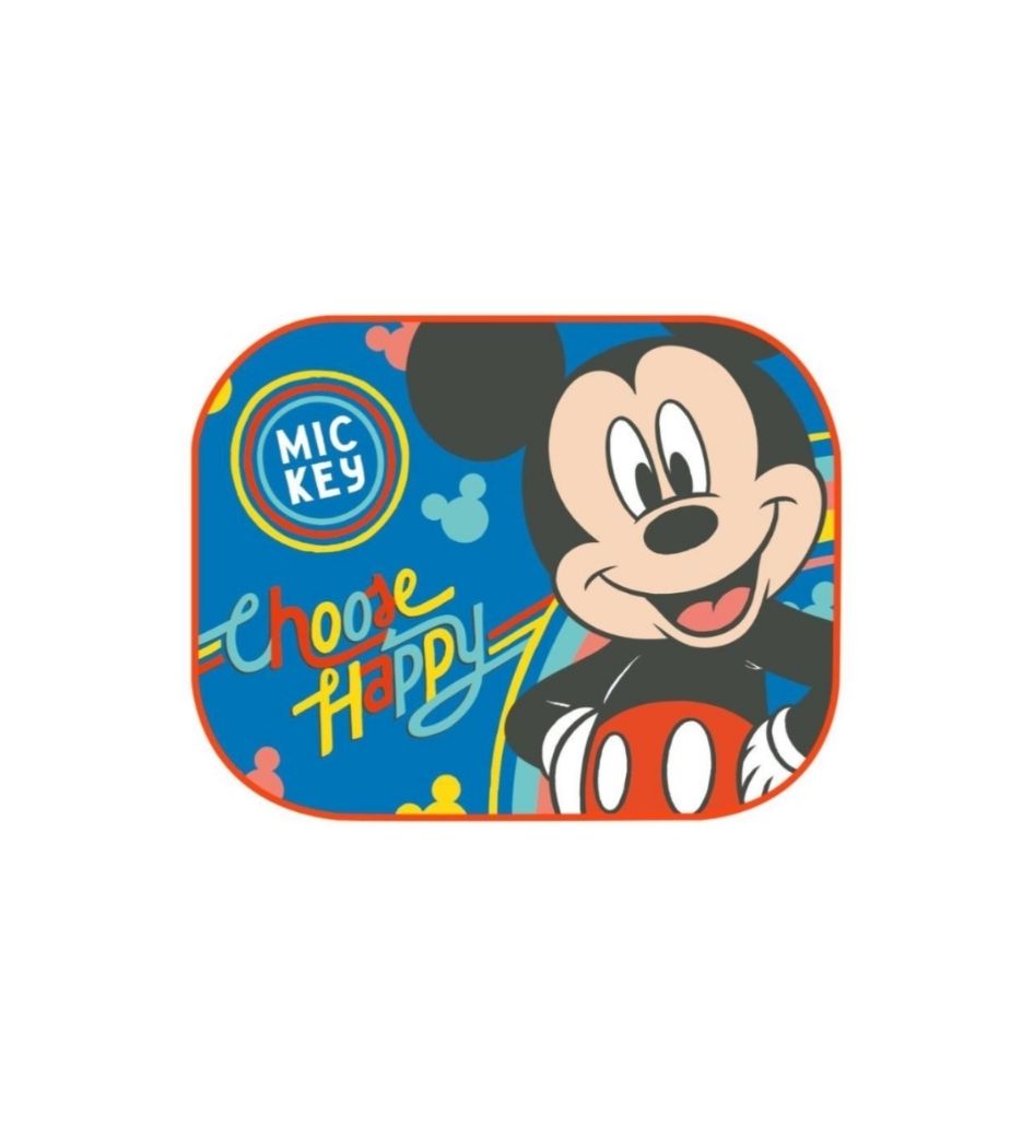 Pare-Soleil Mickey & Minnie – Lot de 2 4