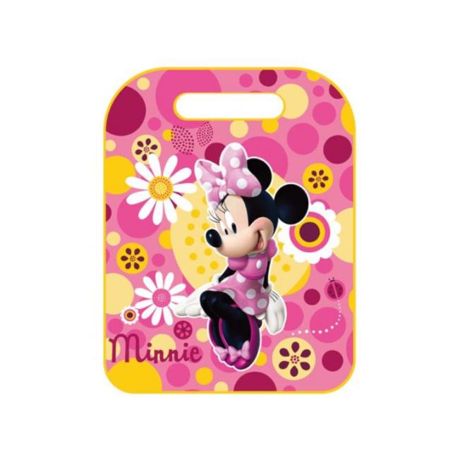 Housse Siège Voiture Minnie