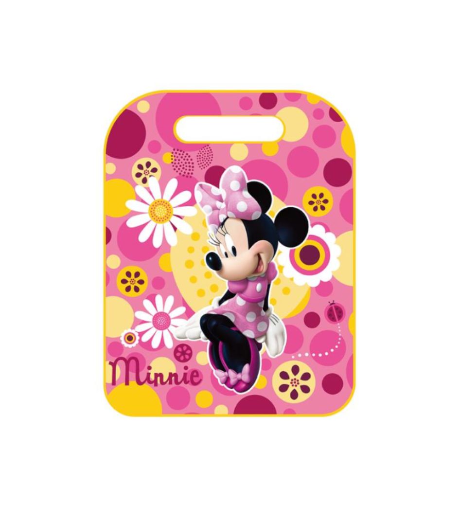 Housse Siège Voiture Minnie