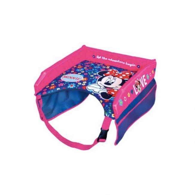 Table de voyage Minnie enfant