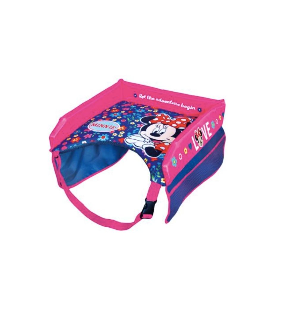 Table de voyage Minnie enfant