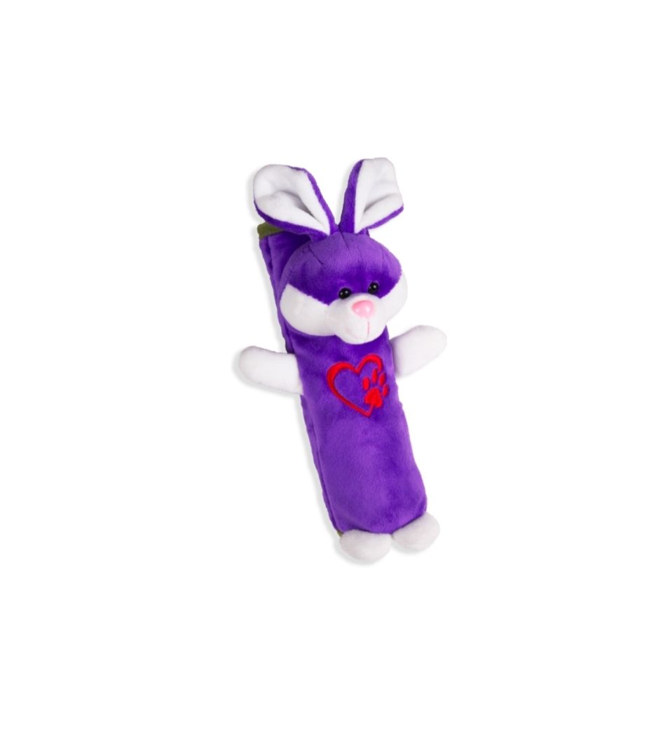 Housse Ceinture Petit Lapin