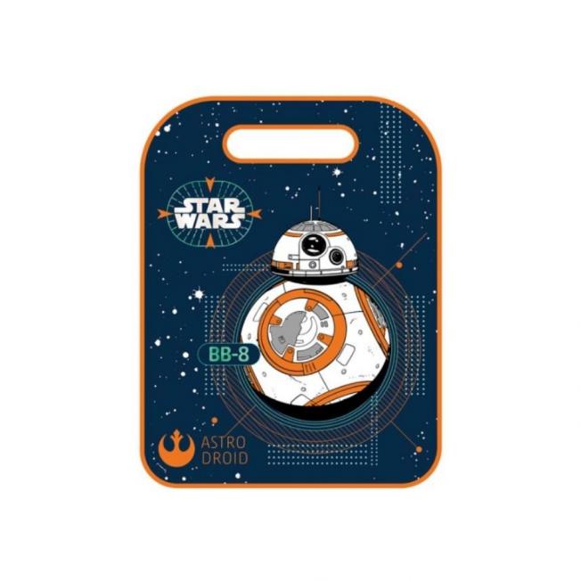 Protection Siège Arrière Star Wars BB8