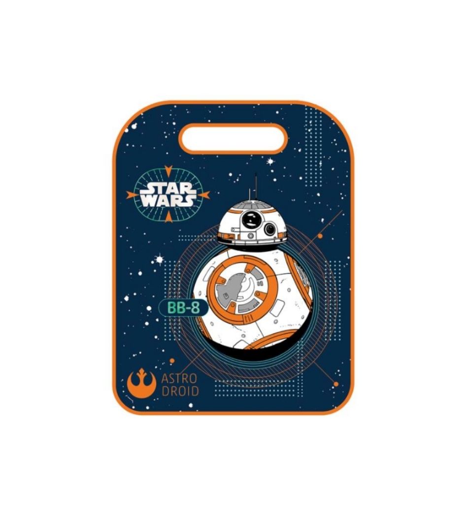 Protection Siège Arrière Star Wars BB8