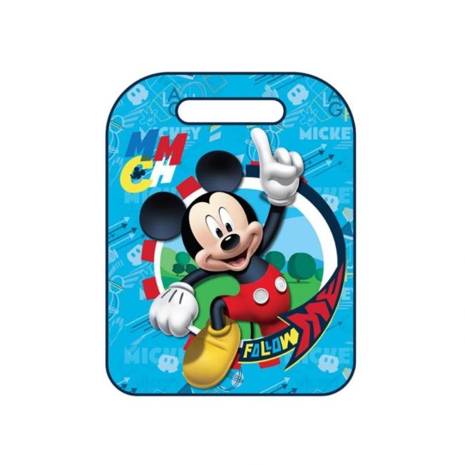 Protection Siège Arrière Mickey