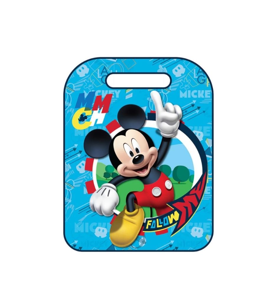Protection Siège Arrière Mickey