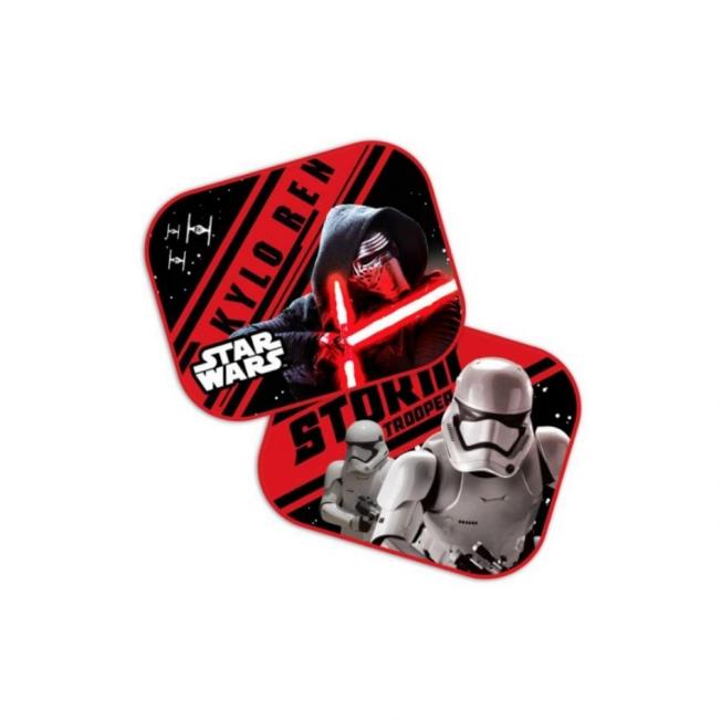 Pare-Soleil Star Wars Stormtrooper