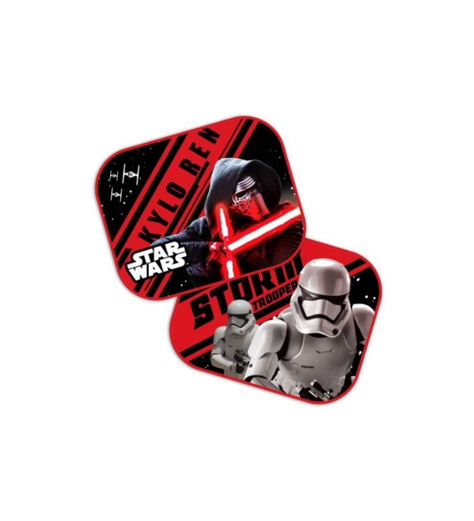 Pare-Soleil Star Wars Stormtrooper