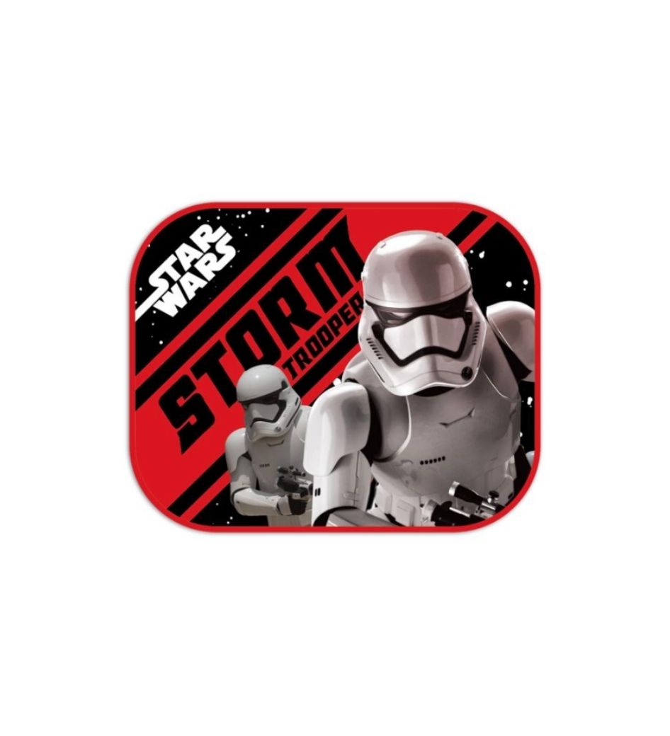 Pare-Soleil Star Wars Stormtrooper 1