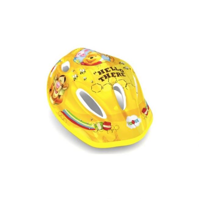 Casque vélo Winnie l'Ourson