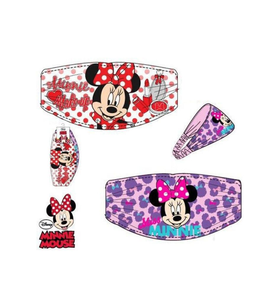 Bandeaux-minnie