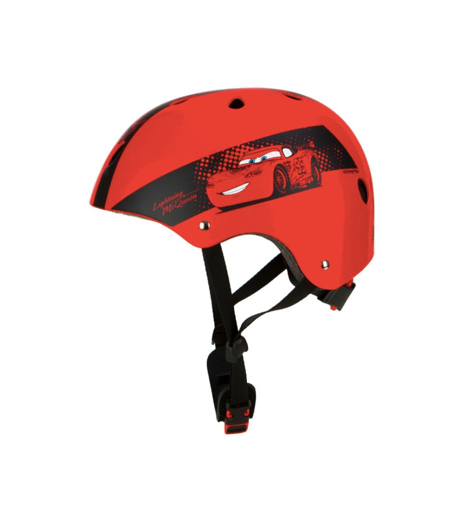 Casque Velo Cars 2