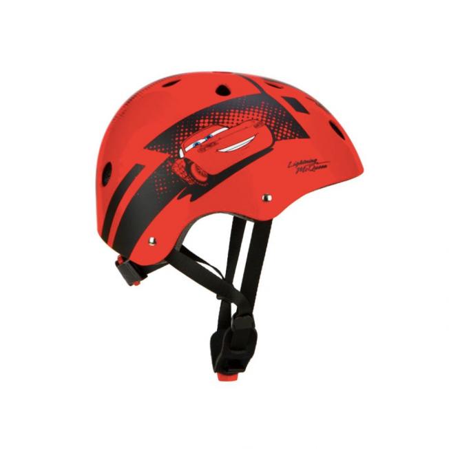 Casque Velo Cars