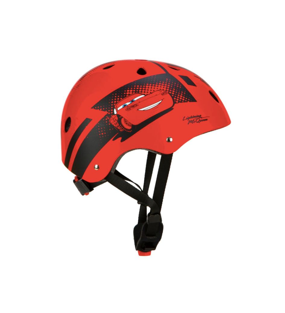 Casque Velo Cars