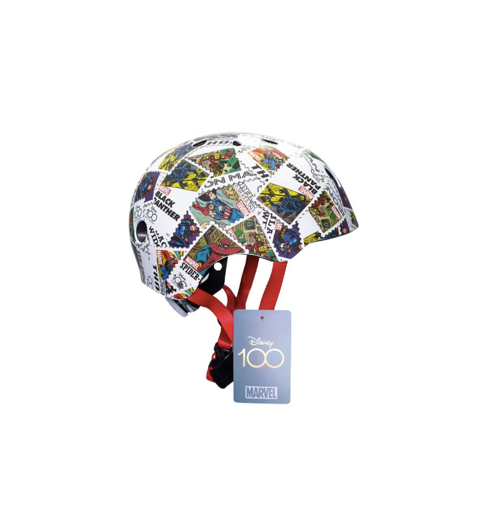 Casque de sport Marvel (1)