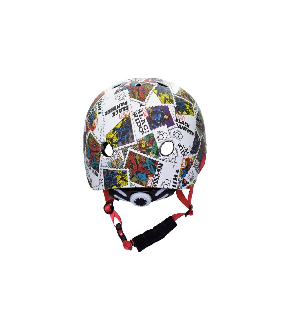 Casque de sport Marvel (2)