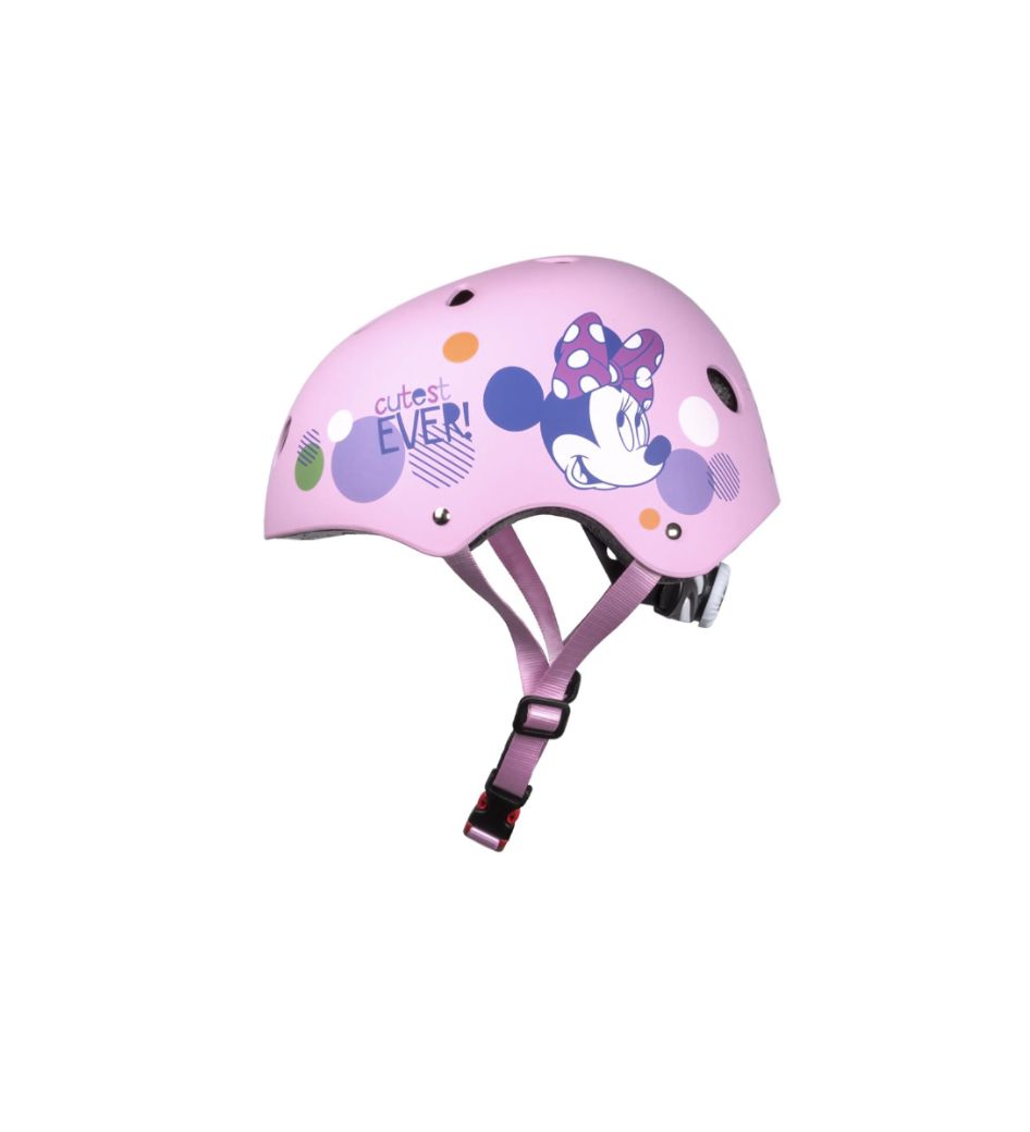 Casque de sport Minnie (2)