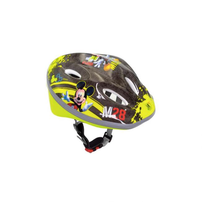 Casque de velo Mickey
