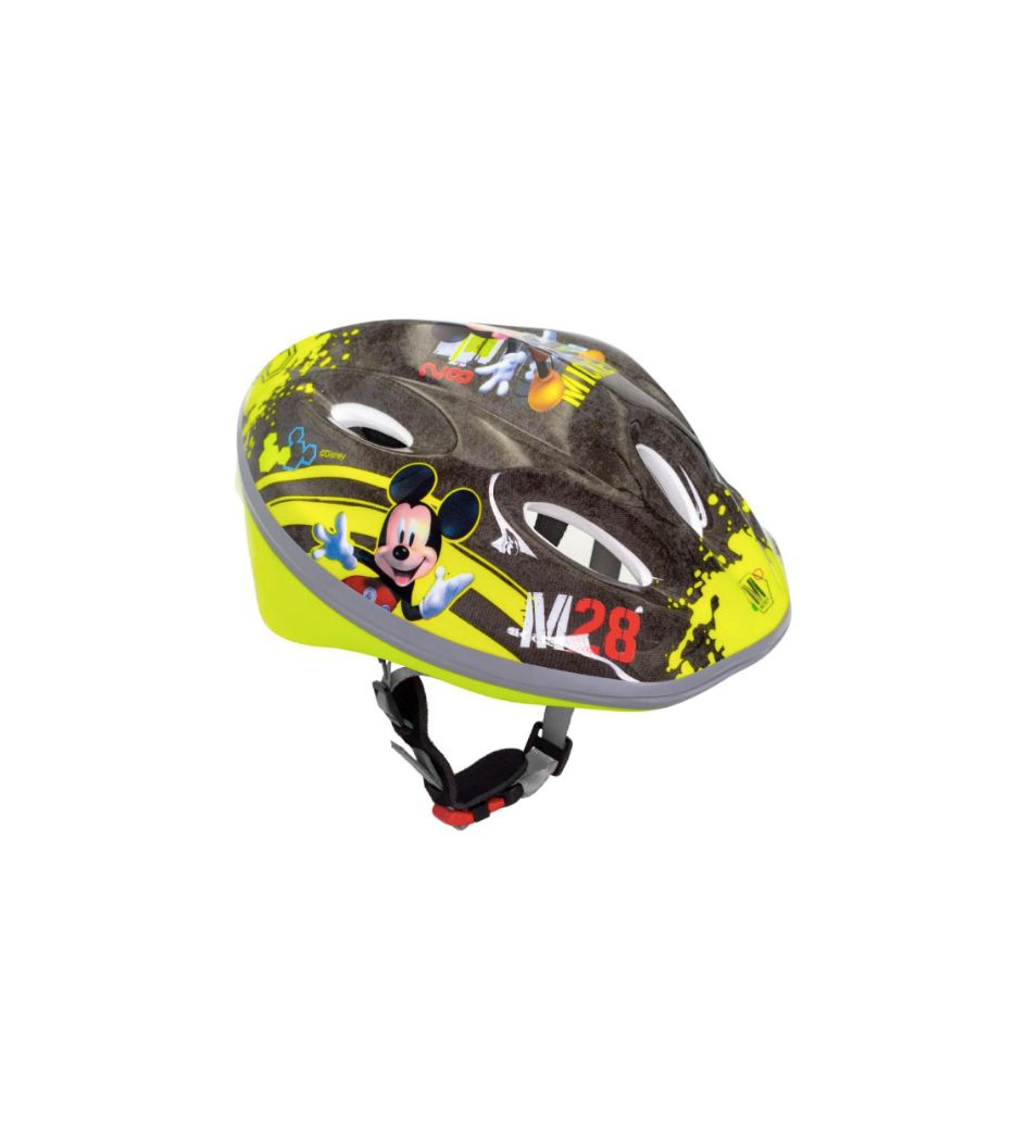 Casque de velo Mickey