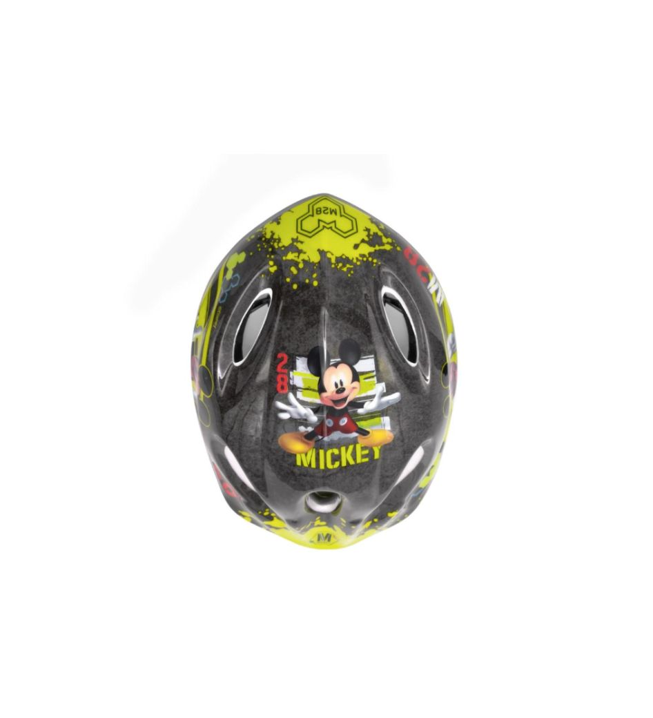 Casque de velo Mickey (2)