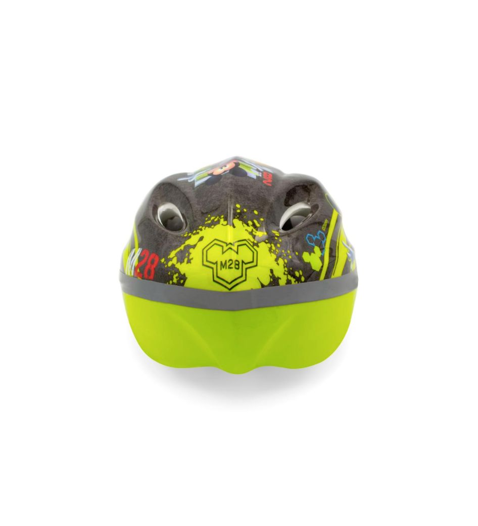 Casque de velo Mickey (3)