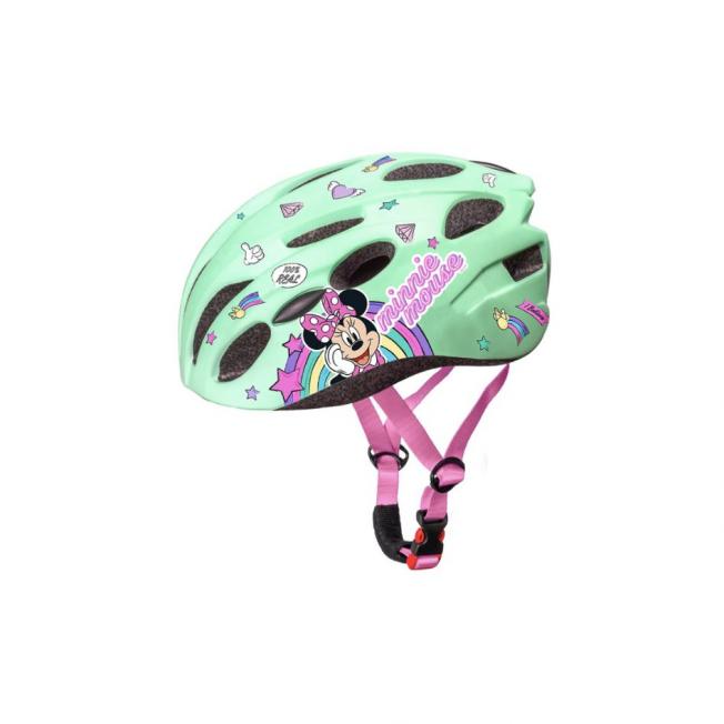 Casque de velo Minnie