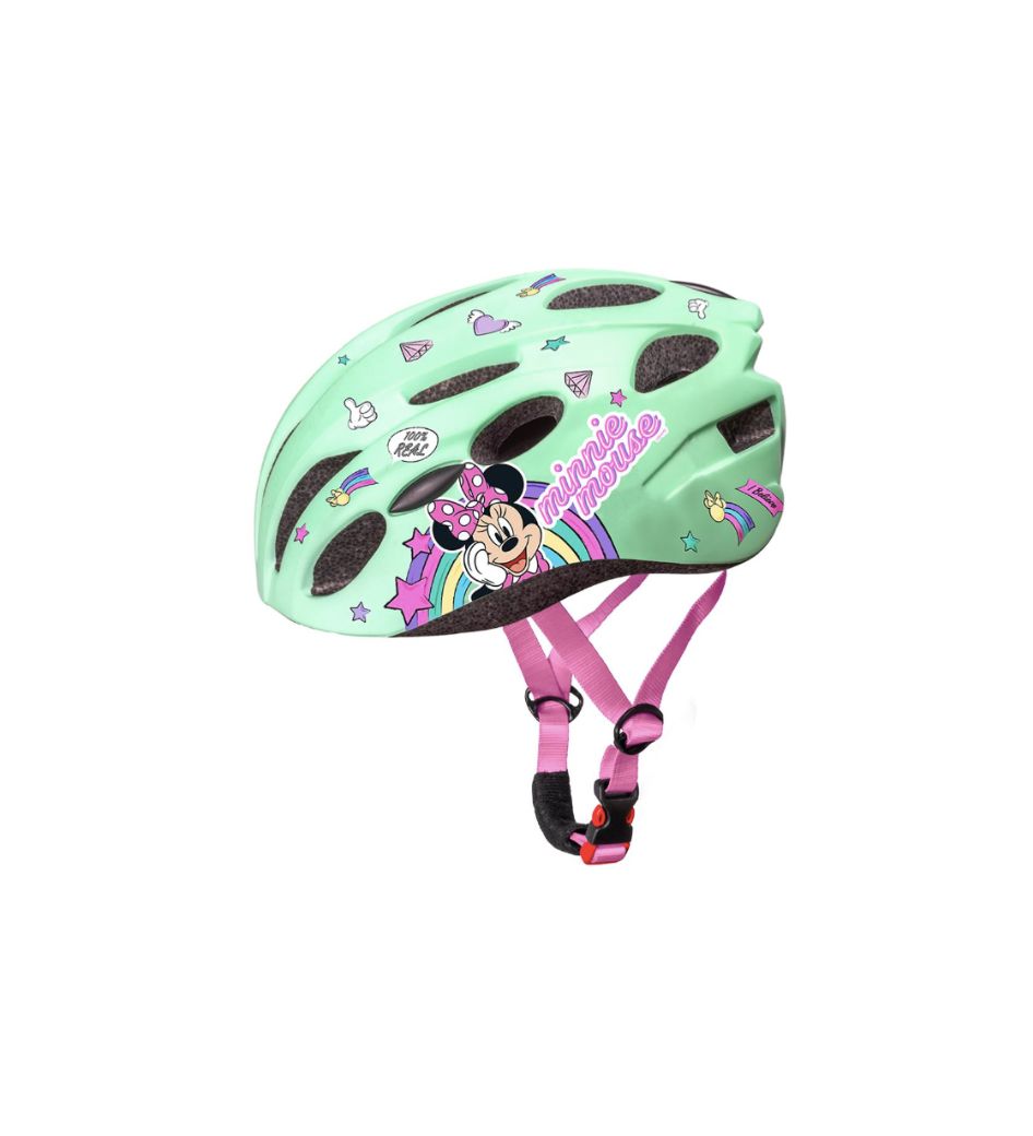 Casque de velo Minnie