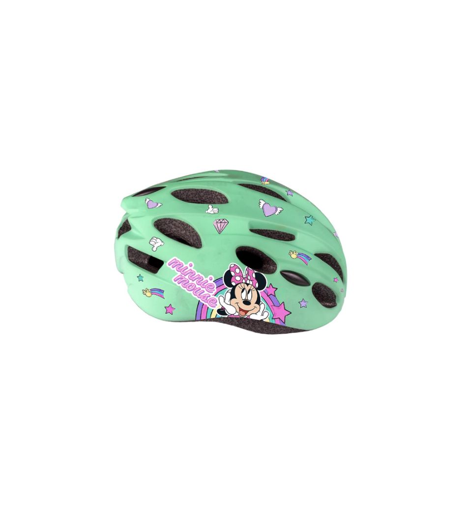 Casque de velo Minnie (1)