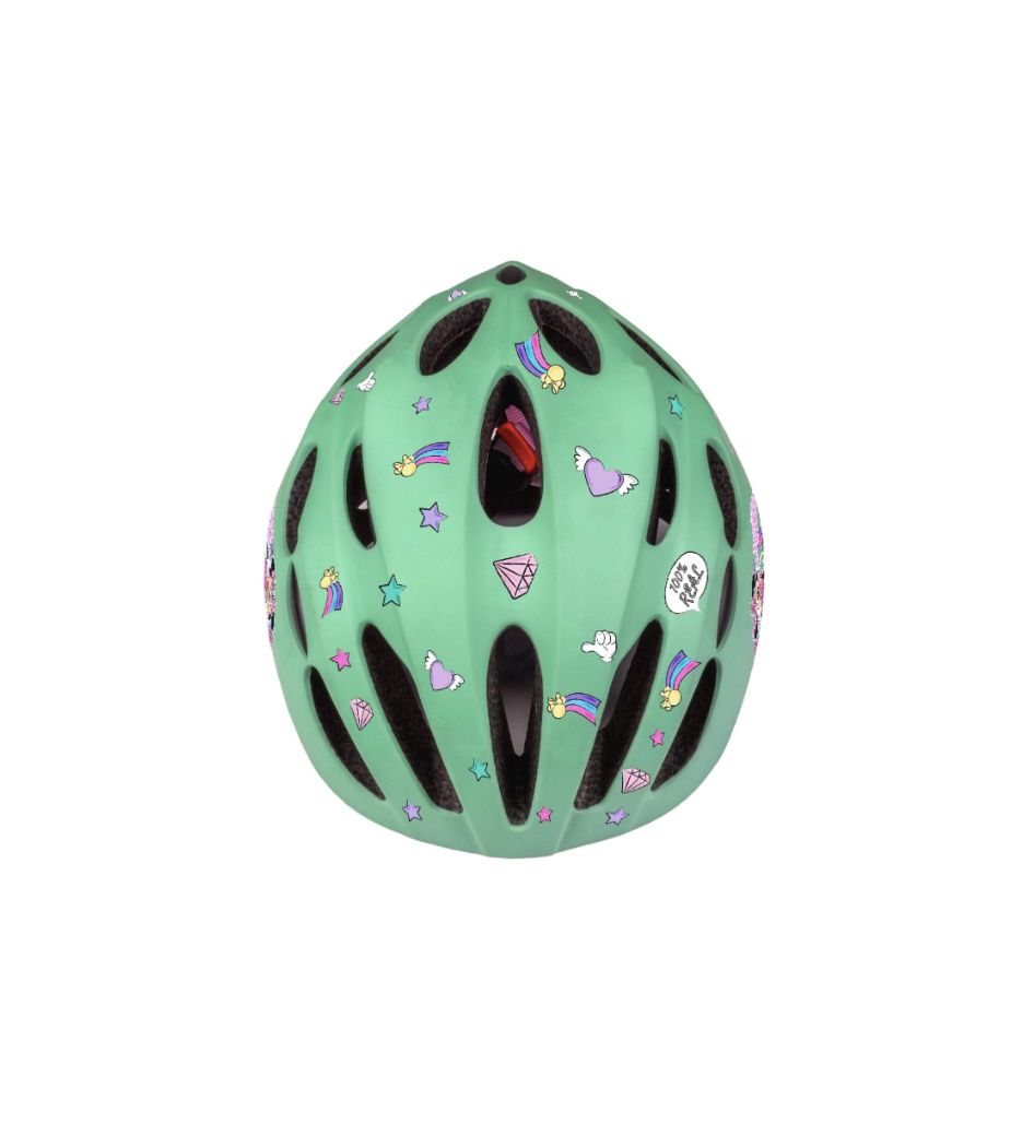 Casque de velo Minnie (2)