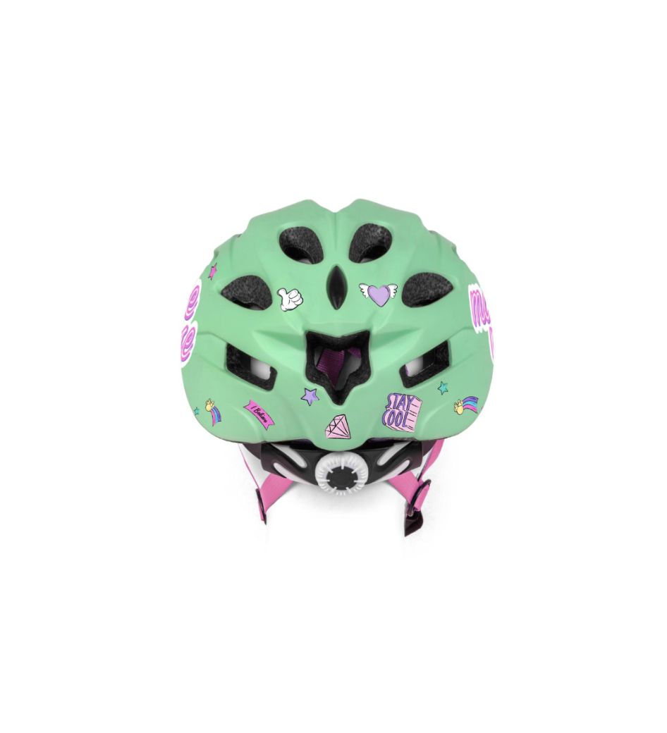 Casque de velo Minnie (3)
