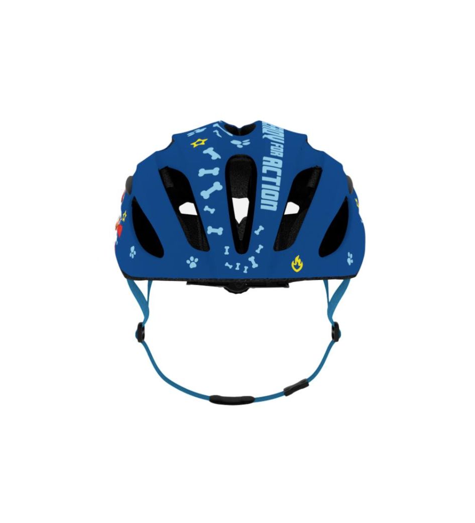 Casque de velo Pat'patrouille - Chase et Rubble (3)