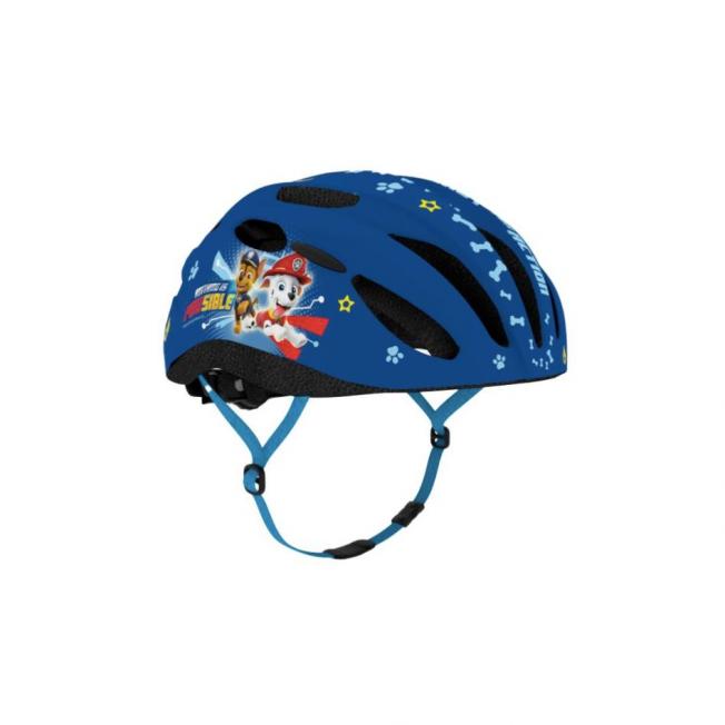 Casque de velo Pat'patrouille - Chase et Rubble